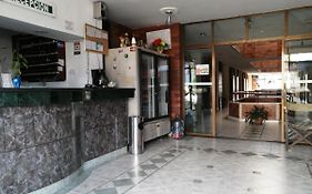 La Posada Del Viajero